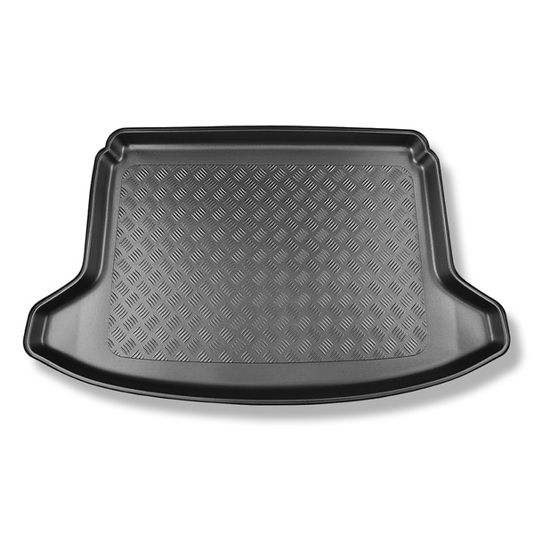 Rohož do zavazadlového prostoru pro: Seres 3 SUV (04.2021-....)