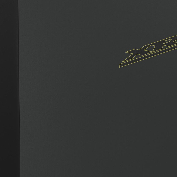 Sada univerzálních autopotahů určených pro Skoda Scala (2019-....) - X.R-G1