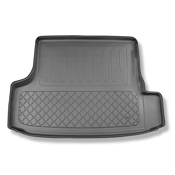 Rohož do zavazadlového prostoru pro: BMW Řada 3 G21 Plug-in Hybrid Touring (07.2019-....) - také pro verzi se systémem xDrive