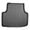 Koberčky TPE pro Skoda Octavia III 5E Kombi (05.2013-05.2020)