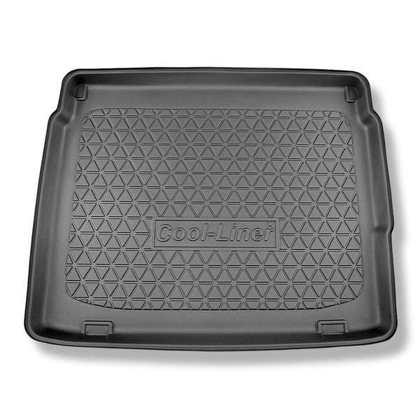 Rohož do zavazadlového prostoru pro: Toyota Prius V Hatchback (07.2023-....)