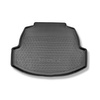 Rohož do zavazadlového prostoru pro: Toyota Corolla XII E210 Sedan (03.2019-....) - také pro hybridy