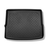 Rohož do zavazadlového prostoru pro: BMW X1 F48, U11 SAV (10.2015-09.2022) - zadní posuvné lavicové sedadlo (zadní část - přední část); ne pro verzi Plug-in Hybrid