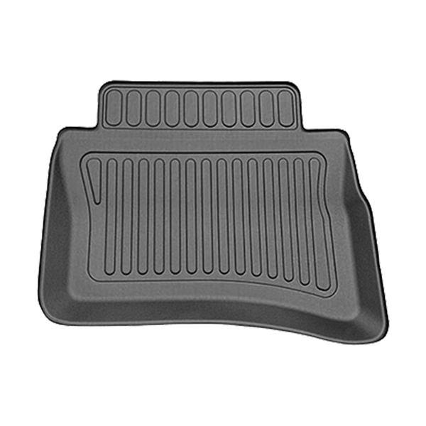 Koberčky TPE pro Mercedes-Benz Třída E W214 Sedan, Kombi (08.2023-....) - rovněž s hybridním pohonem