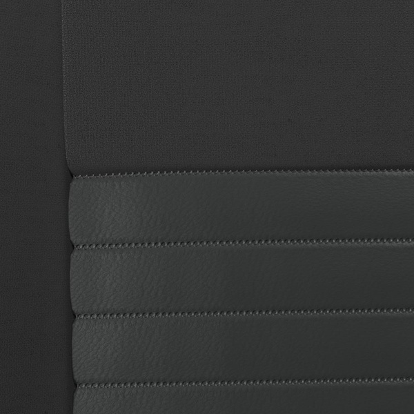 Sada univerzálních autopotahů určených pro Renault Modus (2004-2012) - MD-2