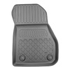 Koberčky TPE pro BMW X1 F48 Plug-in Hybrid SAV (03.2020-09.2022)
