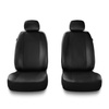 Sada univerzálních autopotahů určených pro Ford Kuga I, II, III (2008-....) - 2CM-B