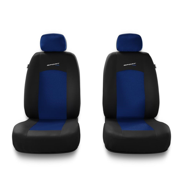 Sada univerzálních autopotahů určených pro Hyundai i20 I, II, III (2008-....) - S-BL