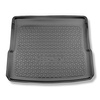Rohož do zavazadlového prostoru pro: BMW X1 F48 Plug-in Hybrid SAV (03.2020-09.2022)