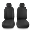 Sada univerzálních autopotahů určených pro Mitsubishi Grandis (2003-2011) - 2UNE-4