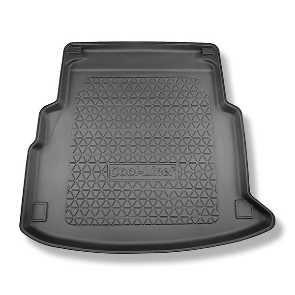 Rohož do zavazadlového prostoru pro: Mercedes-Benz Třída E W214 Sedan (08.2023-....) - ne pro verzi Plug-in Hybrid