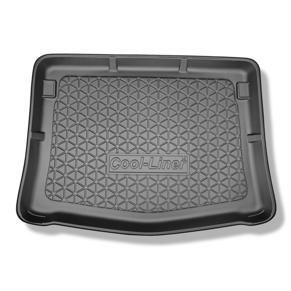 Rohož do zavazadlového prostoru pro: Alfa Romeo Giulietta Hatchback (05.2010-12.2020)