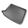 Rohož do zavazadlového prostoru pro: MG HS Sedan (03.2023-06.2024)