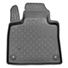 Koberčky TPE pro Citroen C4 Grand Picasso II MPV (09.2013-06.2022) - bez třetí řady