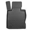 Koberčky TPE pro BMW Řada 3 F30 Sedan (01.2012-02.2019) - X-drive