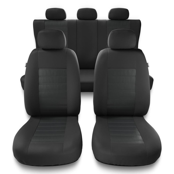 Sada univerzálních autopotahů určených pro Alfa Romeo 145 (1994-2000) - MD-4