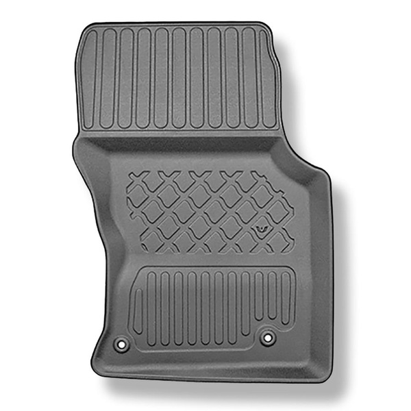 Sada rohož do zavazadlového prostoru a autokoberečky TPE na míru do: Land Rover Range Rover Velar L560 SUV (2020-....)