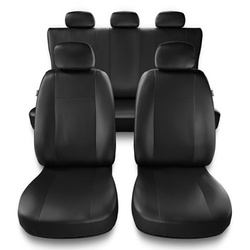Sada univerzálních autopotahů určených pro Alfa Romeo Giulietta (2010-2020) - CM-B