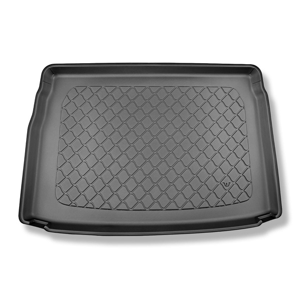 Rohož do zavazadlového prostoru pro: Peugeot 308 III P51 Plug-in Hybrid Hatchback (12.2021-....)