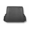 Rohož do zavazadlového prostoru pro: BMW Řada 5 G31 Touring (05.2017-....) - také pro modely s upevňujícími kolejnicemi; ne pro Plug-in Hybrid
