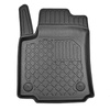 Koberčky TPE pro Citroen C3 Aircross I SUV (11.2017-05.2024)