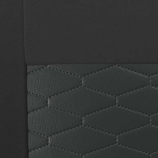 Sada univerzálních autopotahů určených pro Mercedes-Benz Třída B W245, W246, W247 (2005-....) - MD-6