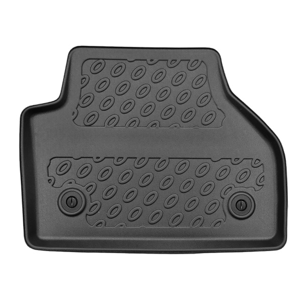 Sada rohož do zavazadlového prostoru a autokoberečky TPE PREMIUM na míru do: BMW X4 F26 SAC (07.2014-03.2018)