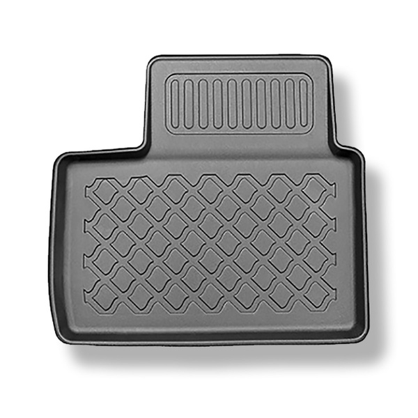 Koberčky TPE pro Renault Arkana E-Tech Hybrid SUV (03.2021-....)