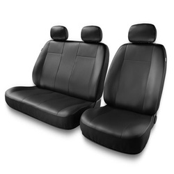 Sada univerzálních autopotahů určených pro Mercedes-Benz Vito W638, W639 (1996-2014) - BC-B