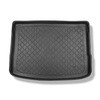 Rohož do zavazadlového prostoru pro: BMW Řada 2 F45 Active Tourer (09.2014-10.2021) - zadní posuvné lavicové sedadlo (zadní část - přední část)