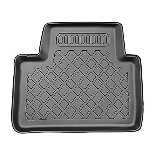 Koberčky TPE pro Opel Astra L Sports Tourer (01.2022-....) - rovněž pro Plug-in Hybrid