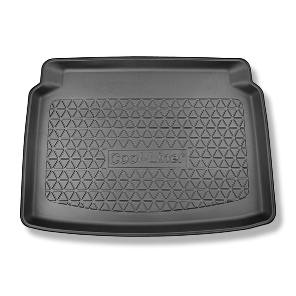 Rohož do zavazadlového prostoru pro: Peugeot 308 III P51 Hatchback (12.2021-....) - ne pro verzi Plug-in Hybrid