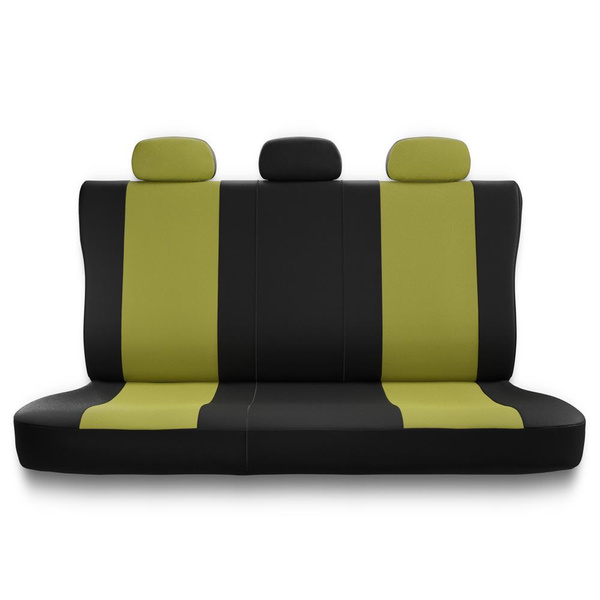 Sada univerzálních autopotahů určených pro Skoda Scala (2019-....) - X.R-Y