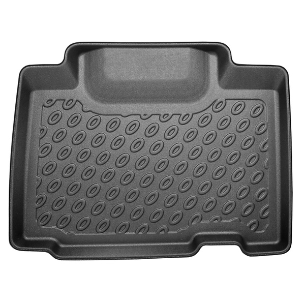 Sada rohož do zavazadlového prostoru a autokoberečky TPE PREMIUM na míru do: Toyota RAV4 IV SUV (03.2013-12.2018) - ne pro hybridní verzi