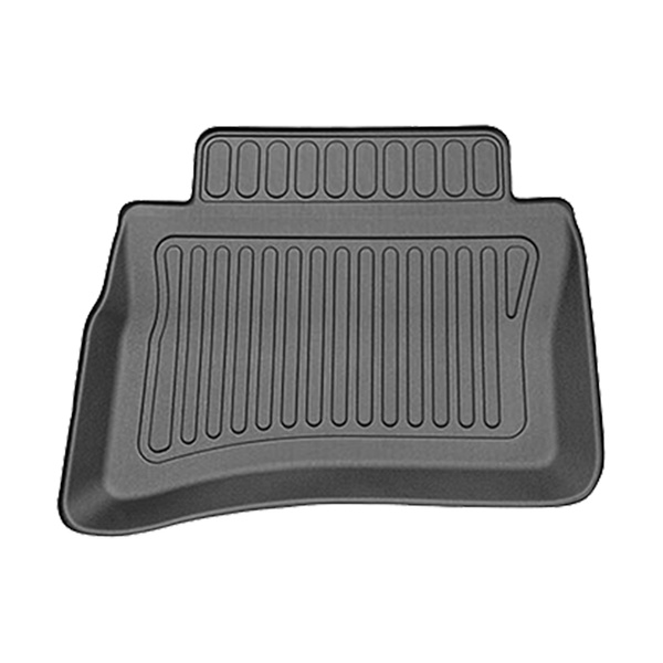 Koberčky TPE pro Mercedes-Benz Třída E W214 Sedan, Kombi (08.2023-....) - rovněž s hybridním pohonem