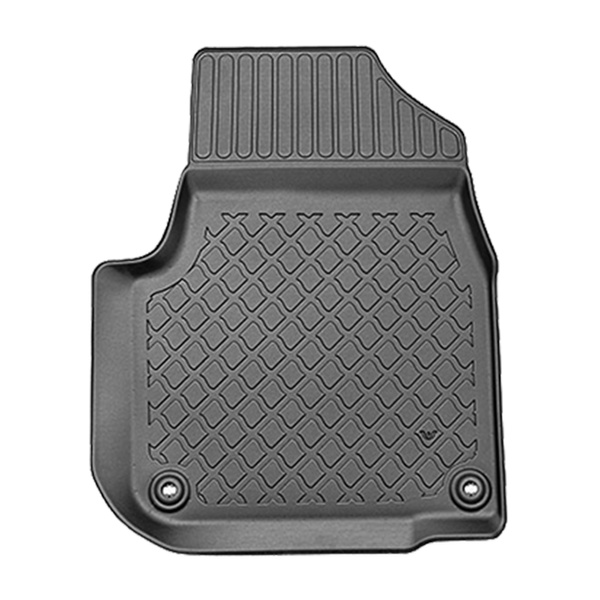 Koberčky TPE pro Honda e Hatchback (03.2020-2024)