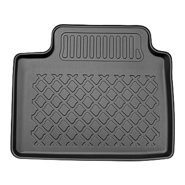 Koberčky TPE pro Hyundai Elantra VII (CN7) Sedan (01.2021-....)