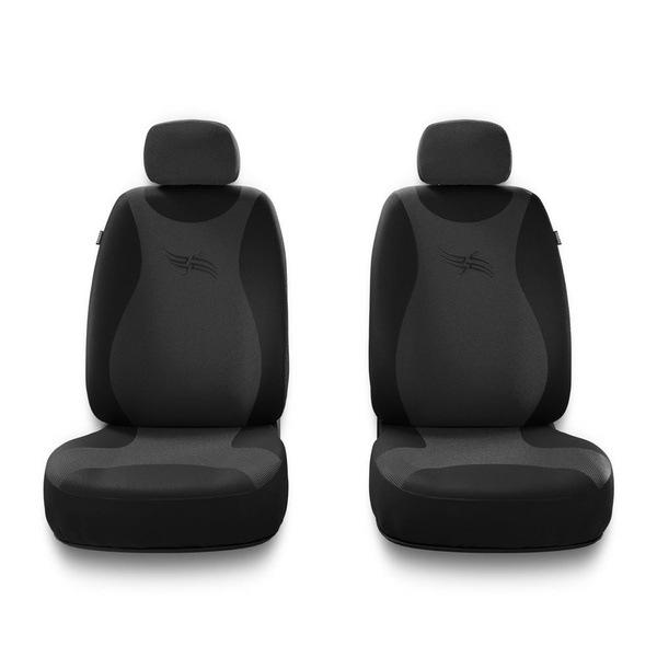 Sada univerzálních autopotahů určených pro Seat Altea (2004-2015) - TR-G1