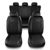 Sada univerzálních autopotahů určených pro Seat Ibiza II, III, IV, V (1993-....) - PR2