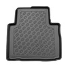 Koberčky TPE pro Seres 3 SUV (04.2021-....)