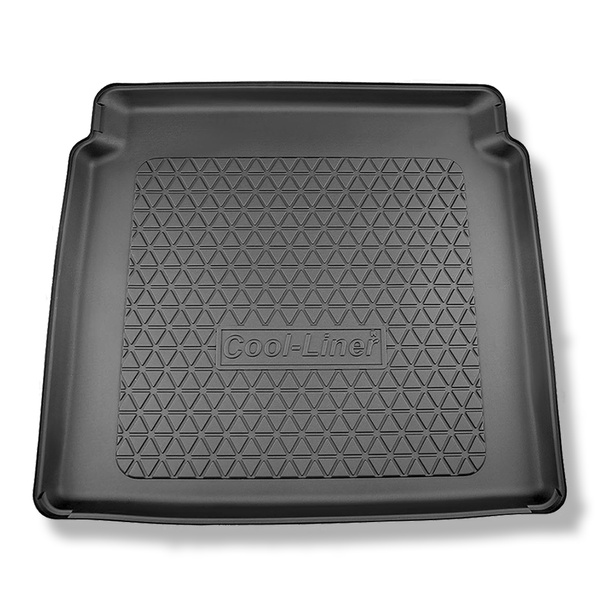 Rohož do zavazadlového prostoru pro: Peugeot 408 SUV (10.2022-....) - ne pro verzi Plug-in Hybrid