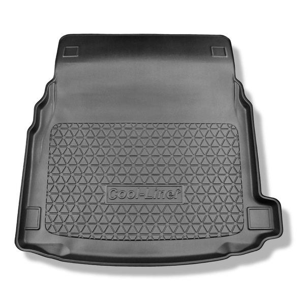 Rohož do zavazadlového prostoru pro: Mercedes-Benz CLS C257 Kupé (03.2018-....)