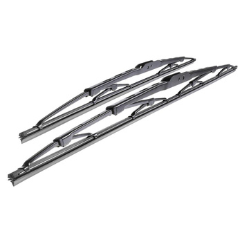 Automobilové stěrače na přední sklo pro Volkswagen Caddy II Cargo (11.1995-06.20