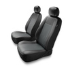 Sada univerzálních autopotahů určených pro Mercedes-Benz Třída C W202, W203, W204, W205, W206 (1993-....) - 2CM-G