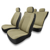 Sada univerzálních autopotahů určených pro Seat Exeo (2009-2013) - PG-3