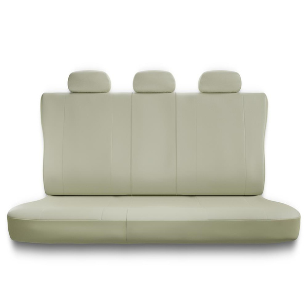 Sada univerzálních autopotahů určených pro Alfa Romeo MiTo (2008-2018) - CMP-BE