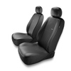 Sada univerzálních autopotahů určených pro Mitsubishi Space Star (2014-....) - 2XL-B