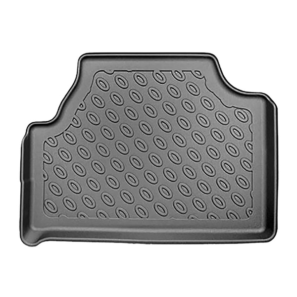 Koberčky TPE pro Hyundai Kona electric SUV (08.2018-....) - ne pro hybridní verzi