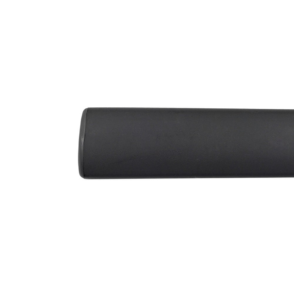 Černé boční lišty pro Nissan Primera Sedan (2001-2008)