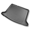 Rohož do zavazadlového prostoru pro: Cupra Born Hatchback (11.2021-....) - spodní zavazadlový prostor; modely bez pohyblivé podlahy zavazadlového prostoru